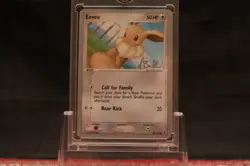 Eevee - 2006 Pokemon World Championship Decks 69/113 Eeveelutions Jimmy Ballard - Image 2