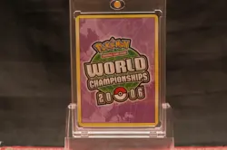 Eevee - 2006 Pokemon World Championship Decks 69/113 Eeveelutions Jimmy Ballard - Image 3