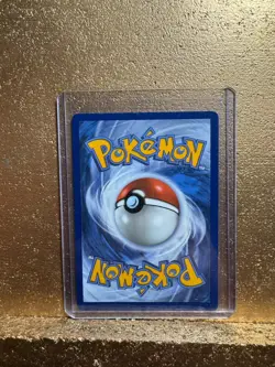 Pokemon TCG Aurorus 092/088 Perfect Order Illustration Rare - Image 2