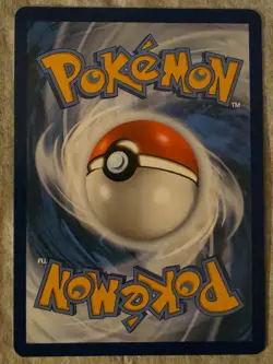 Bianca's Devotion (209/162) SIR, Pokemon Temporal Forces, NM - Image 2