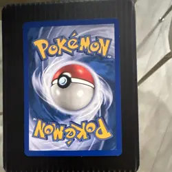 Nidorina 55/110 Legendary Collection Reverse Holo Uncommon 70 HP - Image 2