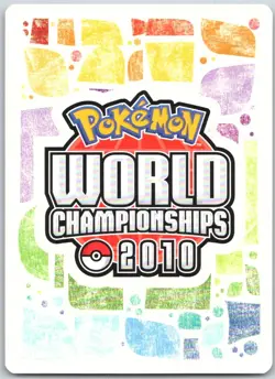 Hoppip (67) 67/123 Common World Championship Decks Pokemon NM - Image 2