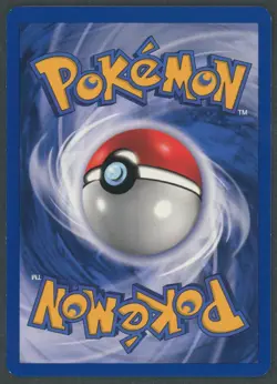 2000 Pokemon TCG Gym Heroes Brock 15/132 Unlimited Holo Rare NM - Image 2