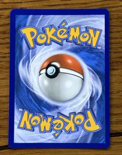 Simisear Illustration Rare 100/086 Holo White Flare Pokemon Near Mint - Image 2