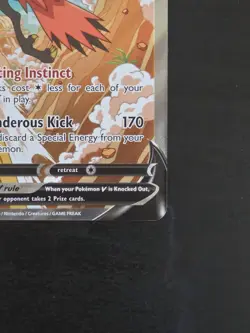 Galarian Zapdos V 174/198 - Chilling Reign - Alternate Art - Pokemon - Image 5
