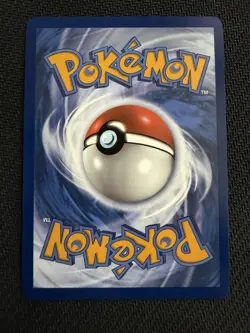 Team Rocket's Murkrow 200/182 IR Pokemon Destined Rivals English NM - Image 2