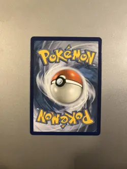 Pokemon Glaceon GX Secret Rare Holo 159/156 Sm-Ultra Prism - Image 2