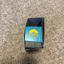 Ascended Heroes Pokemon ETB EMPTY - NO PACKS or PROMO - Image 2