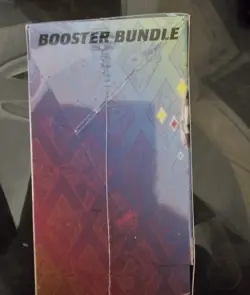 Pokemon TCG: Prismatic Evolutions Booster Bundle x1 (6packs) Sealed. In hand ✨ - Image 1