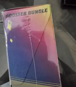 Pokemon TCG: Prismatic Evolutions Booster Bundle x1 (6packs) Sealed. In hand ✨ - Image 2