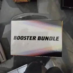 Pokemon TCG: Prismatic Evolutions Booster Bundle x1 (6packs) Sealed. In hand ✨ - Image 4
