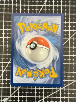 Pokemon TCG Meowth EX #107/088 Perfect Order Ultra Rare - Image 2