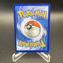 Victini EX 033/197 Double Rare Obsidian Flames Pokemon - Image 2