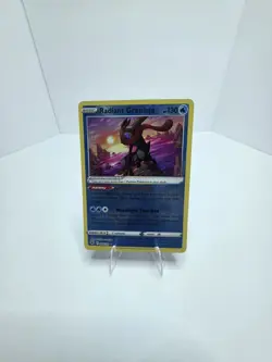 The Pokemon Company Radiant Greninja 046/189 Radiant Rare Holo EN - Image 1