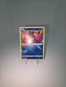 The Pokemon Company Radiant Greninja 046/189 Radiant Rare Holo EN - Image 2