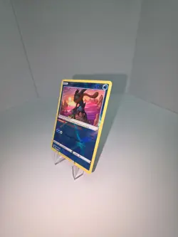 The Pokemon Company Radiant Greninja 046/189 Radiant Rare Holo EN - Image 3