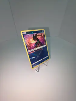 The Pokemon Company Radiant Greninja 046/189 Radiant Rare Holo EN - Image 4