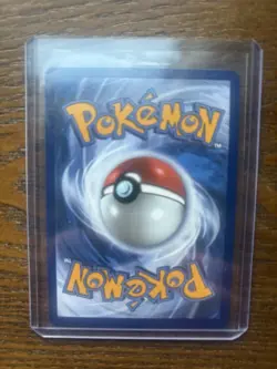 Pokemon TCG Ethan's Typhlosion Destined Rivals - Image 2