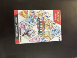 Pokemon TCG Factory Sealed Scarlet & Violet Prismatic Evolutions Booster Bundle - Image 1