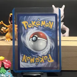 Pokemon Eevee VMAX SWSH087 Holo Black Star Promo - Image 2