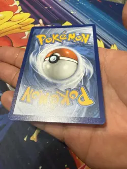 Team Rocket’s Mewtwo Ex 081/182 NM- LP! Prize Pack Play Stamp Series 8 Pokemon - Image 2