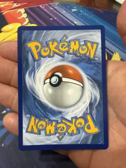 Team Rocket’s Mewtwo Ex 081/182 NM- LP! Prize Pack Play Stamp Series 8 Pokemon - Image 5