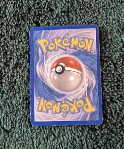 Pokemon Torchic Crystal Guardians Holo 65/100 2006 English Stamped - Image 2