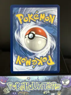 Pokemon Card Water Energy 93/108 XY Evolutions Reverse Holo Rare L/P - Image 2