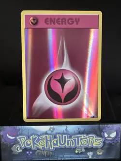 Pokemon Card Fairy Energy 99/108 Evolutions Reverse Holo Near Mint - Image 1