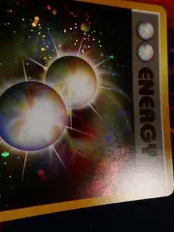 LP (Japanese) Pokemon MIRACLE ENERGY Card NEO 4 (DESTINY) Set Holo Rare#2 - Image 5