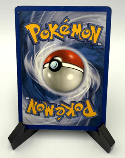 Pokemon TCG Shining Tyranitar Neo Destiny Holo Card 113/105 Unlimited MP - Image 2