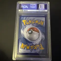 PSA 9 Mint Sudowoodo 219/193 Illustration Rare Paldea Evolved 2023 Pokemon Card - Image 3