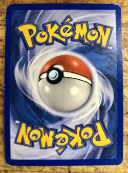 Bills Maintenance 87/112 EX FireRed & LeafGreen Nintendo Pokemon Card - Image 2
