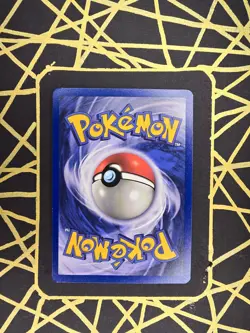 🔥 Flareon 19/64 🔥 Original Non Holo Rare Jungle Set Pokemon Card WOTC 1999 TCG - Image 3