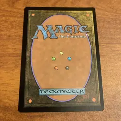 MTG Seasoned Pyromancer Modern Horizons 145/254 Regular Mythic - Image 2