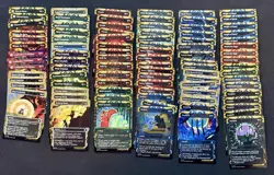 90x Mystical Archive MTG Secrets of Strixhaven Lot NM SOA Regular - Image 1