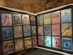 Pokemon 151 Complete Master Set + Promos - Image 1
