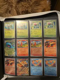 Pokemon 151 Complete Master Set + Promos - Image 2