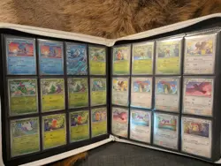 Pokemon 151 Complete Master Set + Promos - Image 3