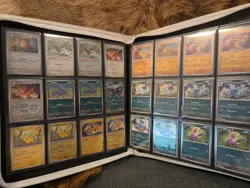Pokemon 151 Complete Master Set + Promos - Image 4