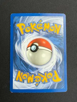 Pokemon CRYSTAL Golem Reverse Holo Secret Rare 148/144 - 2003 Skyridge LP - Image 3