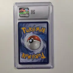 CGC 10 Charizard ex #074 Holo Promo 2024 Sv: Scarlet & Violet Pokemon Card - Image 2