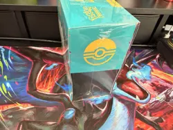 Pokemon TCG Mega Evolution—Ascended Heroes Elite Trainer Box Factory Sealed 🔥 - Image 2