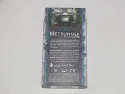 Android Netrunner LCG Opening Move Data Pack New 2013 Fantasy Flight Games - Image 2