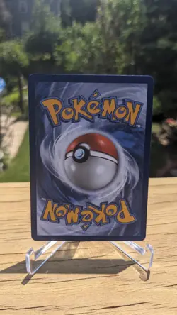 Pokemon TCG Umbreon ex 161/131 Holo Prismatic Evolutions Pokemon NM - Image 2
