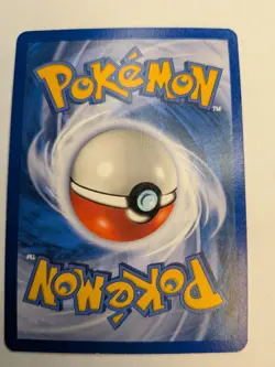 Oddish - Expedition 122/165 - 2002 WOTC - Pokemon TCG - E Reader - Image 2