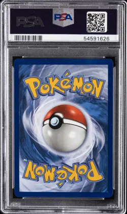 2019 POKEMON SM BLACK STAR PROMO #SM162 PIKACHU-HOLO PSA 10 - Image 2
