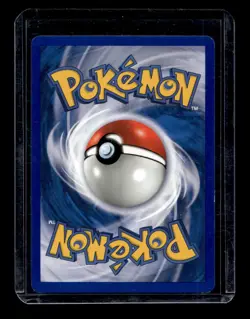 Pokemon TCG Pokemon Erika's Oddish Common Regular First Edition 70/132 - Image 2