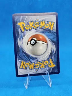 Pecharunt 149 SVP Cosmos Holo Black Star Promo Shrouded Fable Pokemon TCG - Image 2