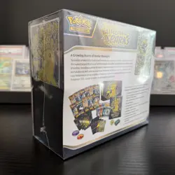 Surging Sparks Pokemon Center Elite Trainer Box / ETB - Sealed - Image 4